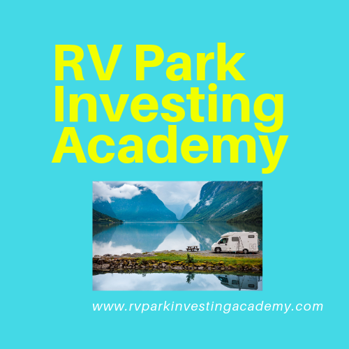 rv park investing