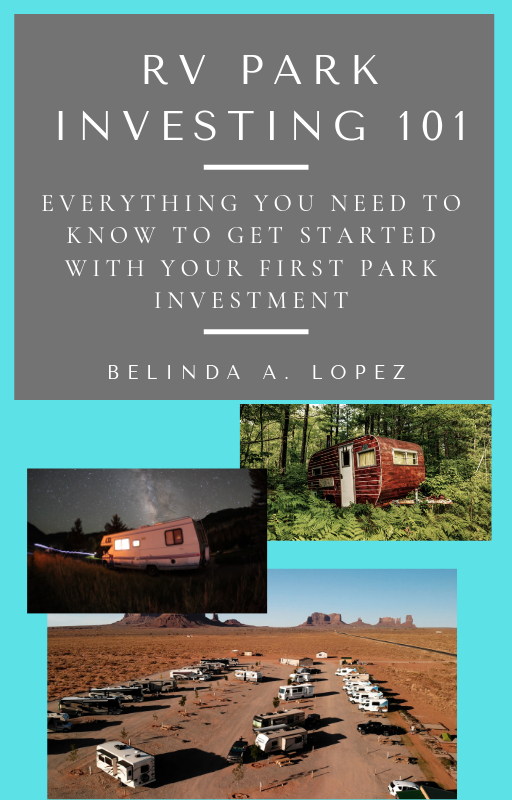 rv park investing101